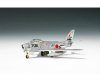 Trumpeter 01321 F-86F-40 Sabre 1/144